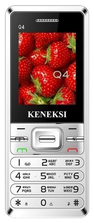 Отзывы KENEKSI Q4