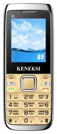 Отзывы KENEKSI Q5