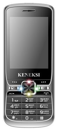 Отзывы KENEKSI S2