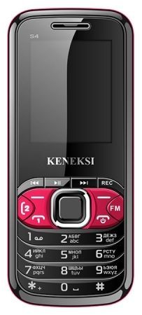 Отзывы KENEKSI S4