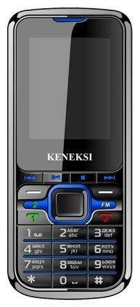 Отзывы KENEKSI S5