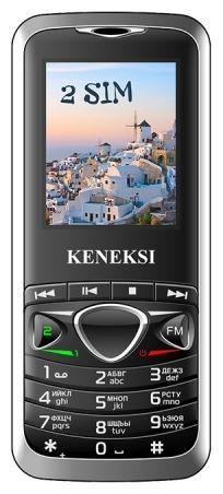 Отзывы KENEKSI S6