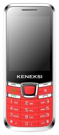 Отзывы KENEKSI S8