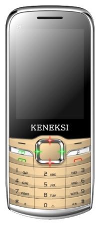 Отзывы KENEKSI S9