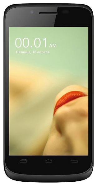 Отзывы KREZ SL401B4 DUO 3G