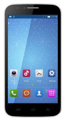 Отзывы KREZ SL501G4 DUO 3G