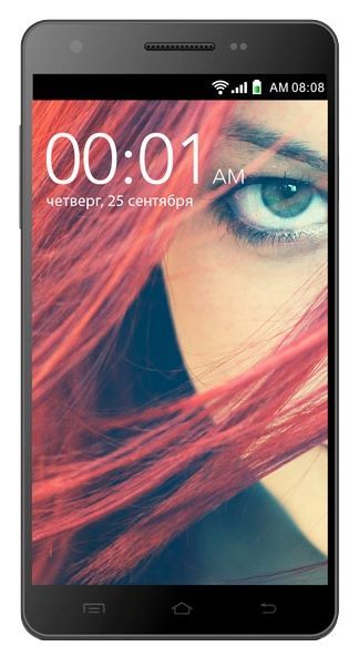 Отзывы KREZ SL502B4 DUO 3G