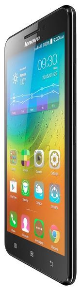 Отзывы Lenovo A5000