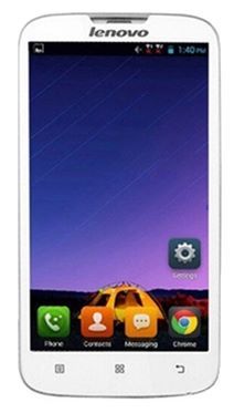 Отзывы Lenovo A560