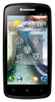 Отзывы Lenovo A630