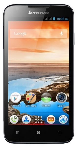 Отзывы Lenovo A680