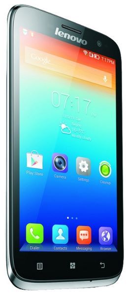 Отзывы Lenovo A859