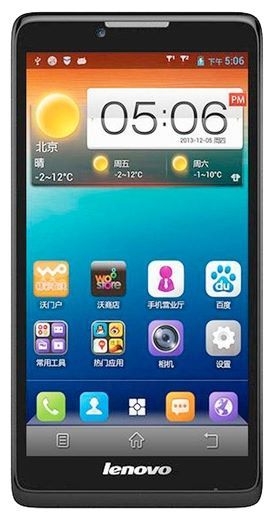 Отзывы Lenovo A889