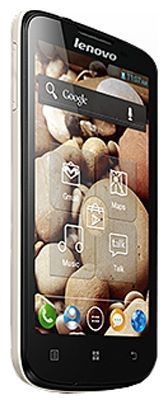 Отзывы Lenovo IdeaPhone A800