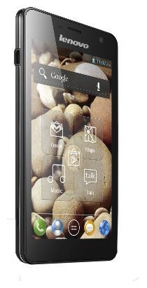 Отзывы Lenovo IdeaPhone K860