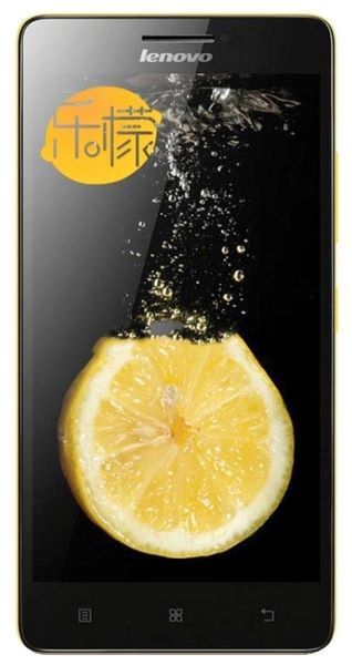 Отзывы Lenovo K3 Music Lemon