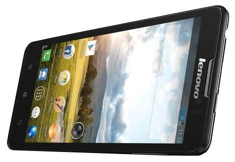 Отзывы Lenovo S898T