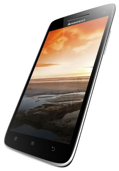 Отзывы Lenovo Vibe X