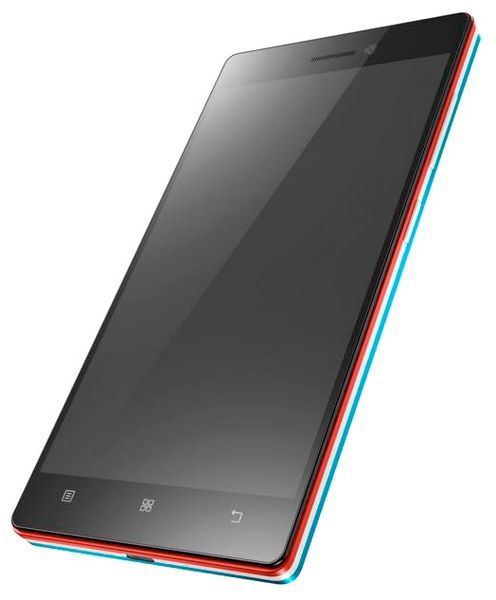 Отзывы Lenovo Vibe X2 Pro