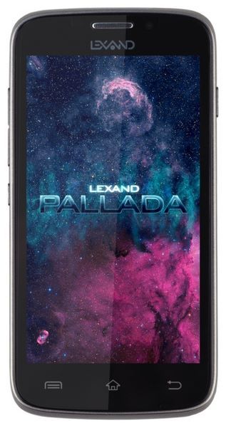 Отзывы LEXAND S4A3 Pallada