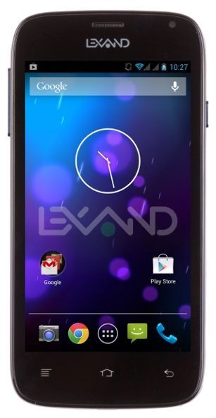 Отзывы LEXAND S4A5 Oxygen