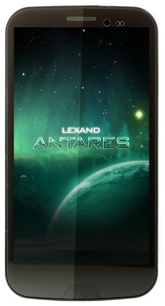 Отзывы LEXAND S6A1 Antares