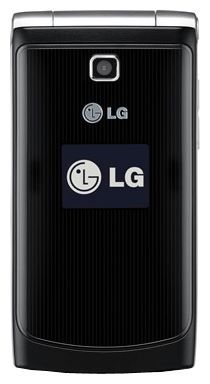 Отзывы LG A130