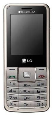 Отзывы LG A155