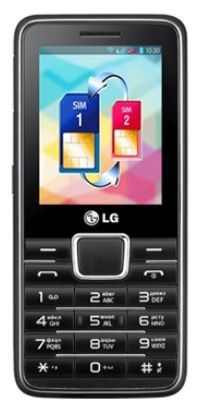 Отзывы LG A399