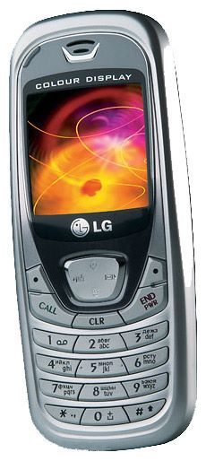 Отзывы LG B2000