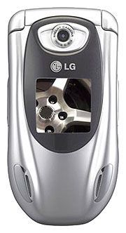 Отзывы LG F3000