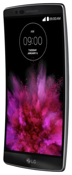 Отзывы LG G Flex 2 16Gb