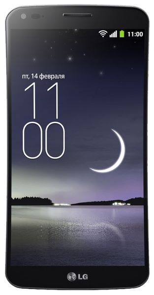 Отзывы LG G Flex D958