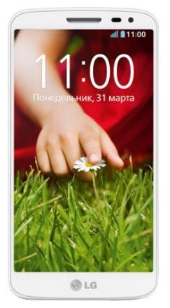 Отзывы LG G2 mini D618