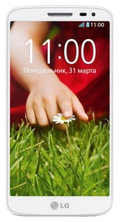 Отзывы LG G2 mini D620K