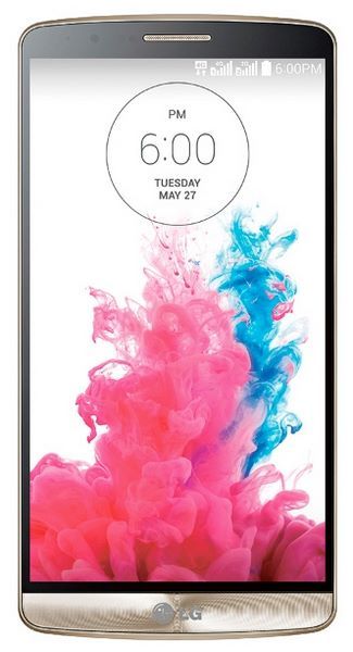 Отзывы LG G3 Dual LTE D858 32GB