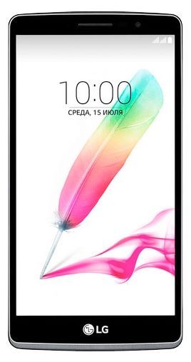 Отзывы LG G4 Stylus H630D