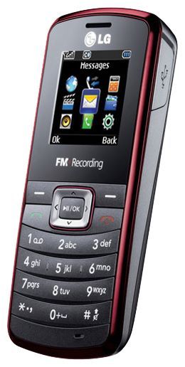 Отзывы LG GB190