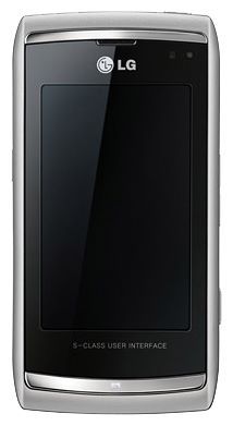 Отзывы LG GC900