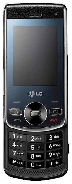 Отзывы LG GD330