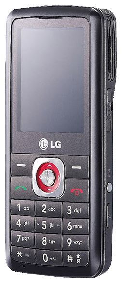 Отзывы LG GM200