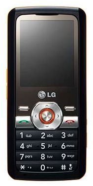 Отзывы LG GM205