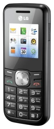 Отзывы LG GS101