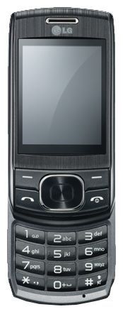 Отзывы LG GU230