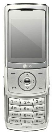 Отзывы LG KE500