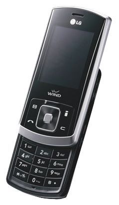 Отзывы LG KE590