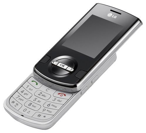 Отзывы LG KF240