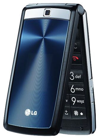 Отзывы LG KF300