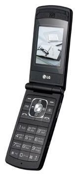 Отзывы LG KF301