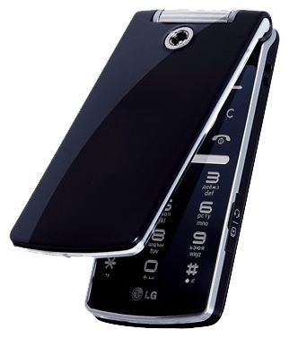 Отзывы LG KF305